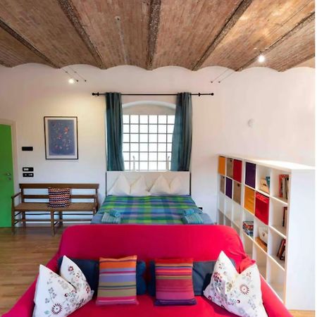 Il Nido Della Buonanotte 2 Kids Friendly Apartment Verona Exterior photo
