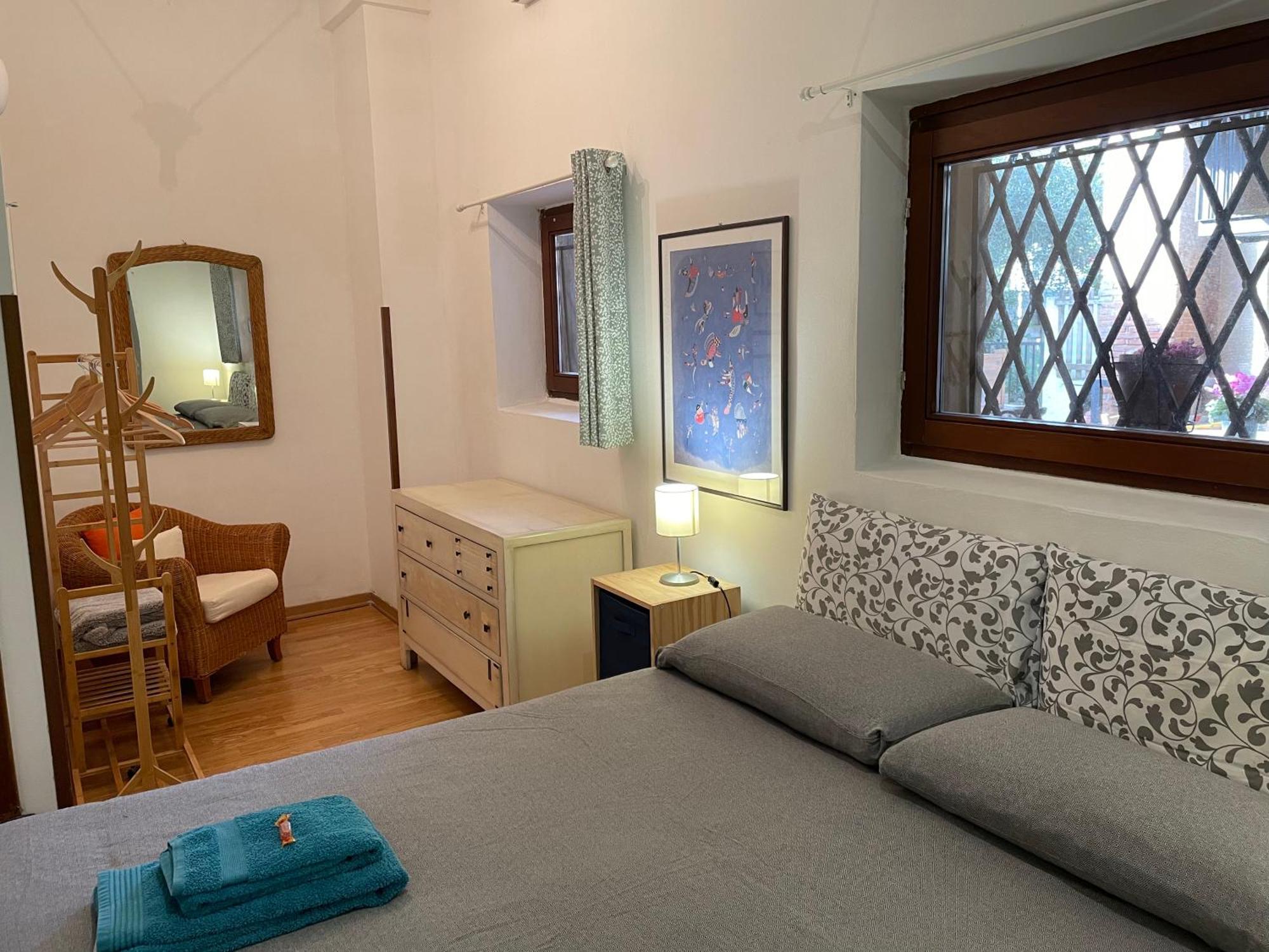 Il Nido Della Buonanotte 2 Kids Friendly Apartment Verona Exterior photo