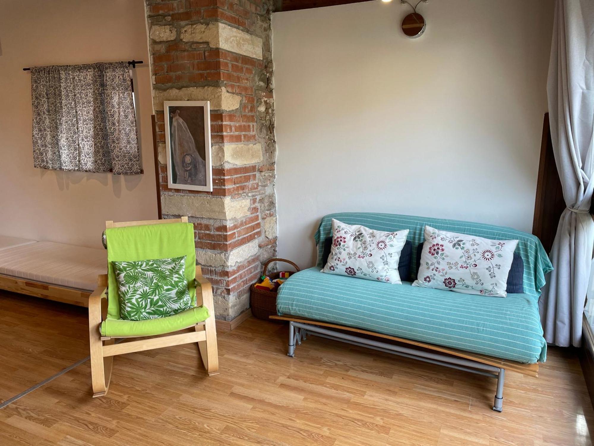 Il Nido Della Buonanotte 2 Kids Friendly Apartment Verona Exterior photo