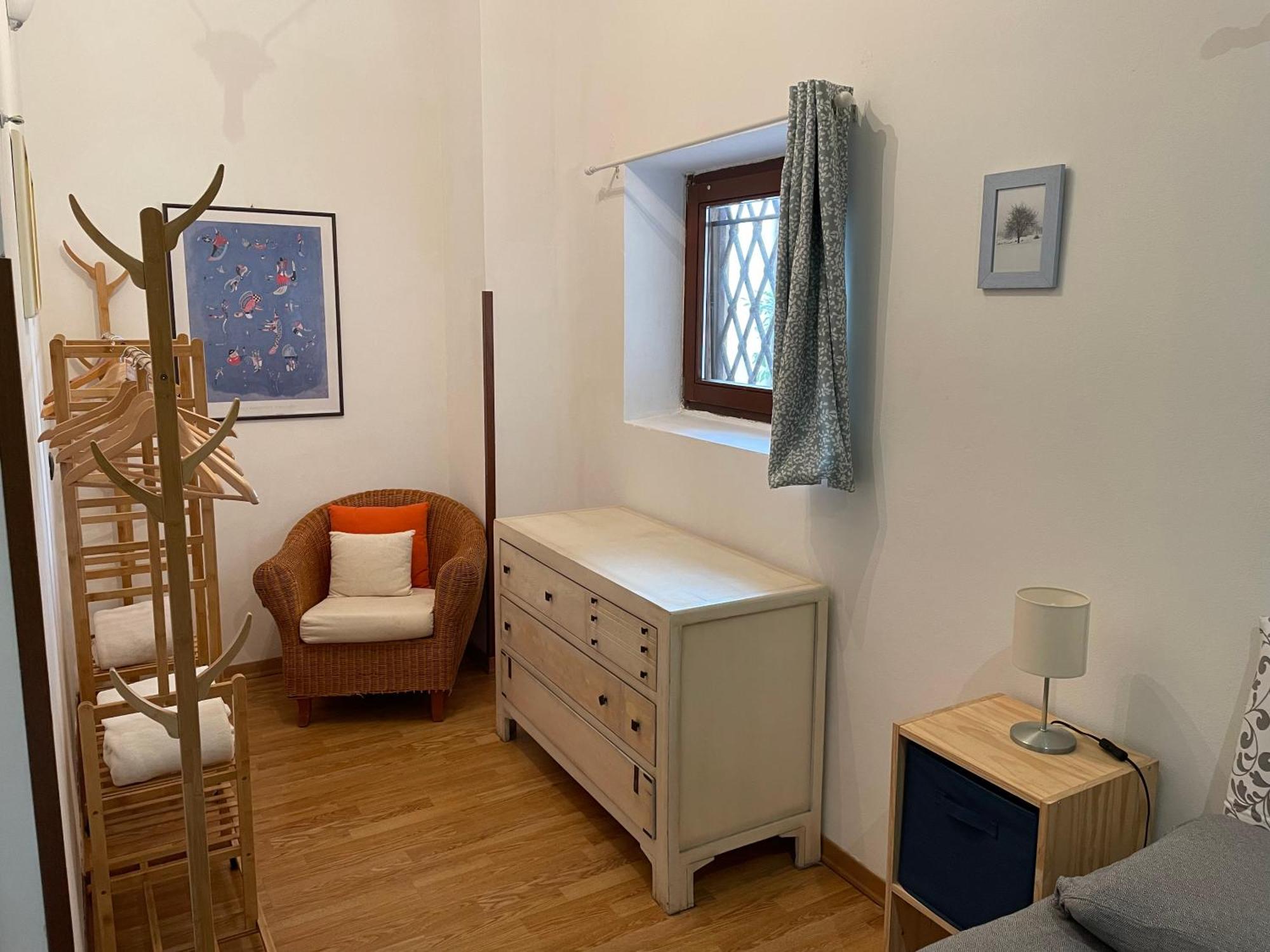 Il Nido Della Buonanotte 2 Kids Friendly Apartment Verona Exterior photo